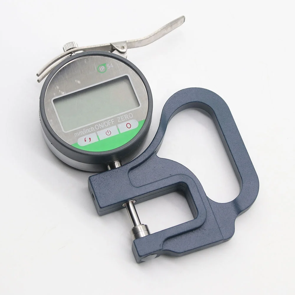 

OR7058 Digital Micrometer Gauge / Digital Micrometer and Manual Micrometer for Injector