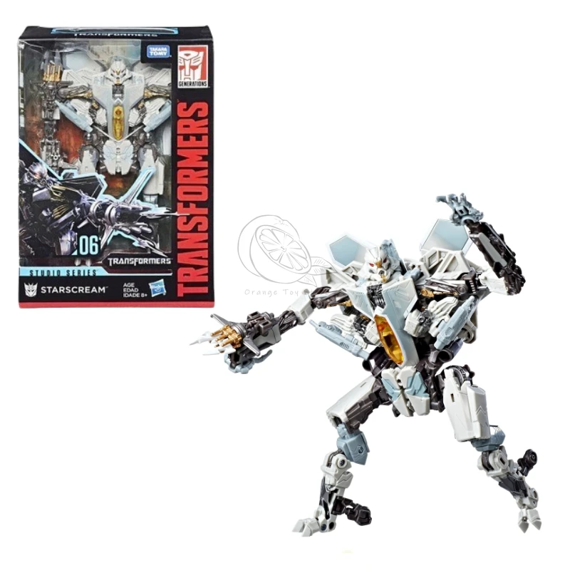 Thumbnail 4 - #54 Best Transformer Robots to Buy In 2026