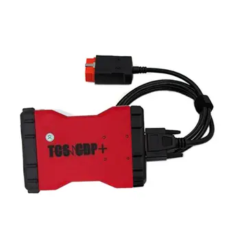 10 最佳銷售 CD Delphi DS150E - №3