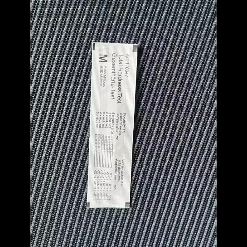 Applicable to Philips Coffee Machine Ep2131/2136/2231/3246/2230/3146 Water Hardness Testing Sticker Accessories