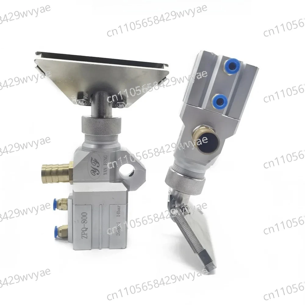 

Fully Automatic Airless Spraying DIY Grade High-pressure Cold Paint Automatic Marking Tool