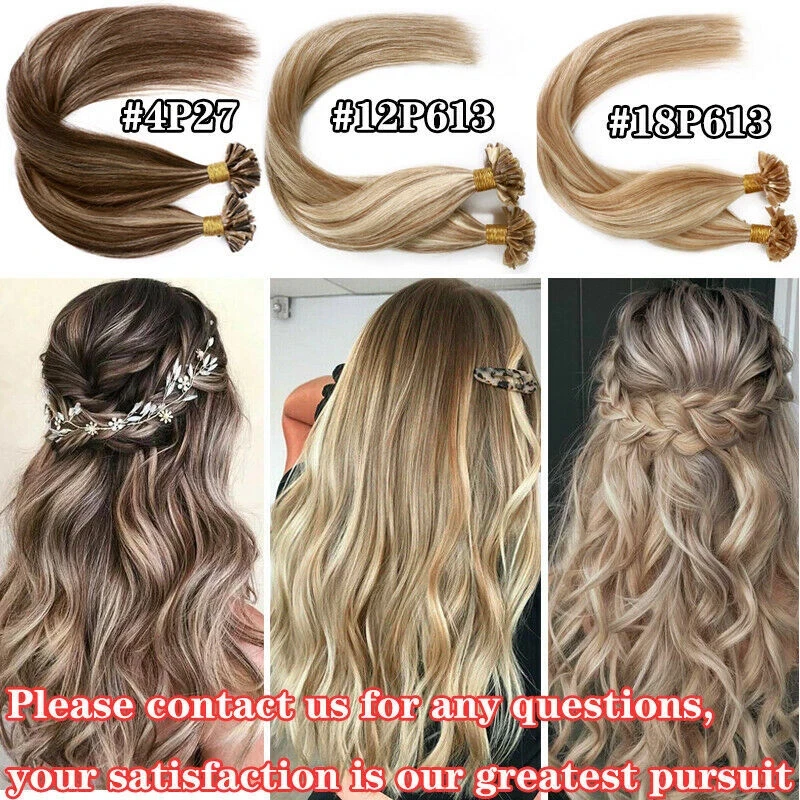 human-hair-u-tip-hair-weft-12inch-100-strands-hair-extensions-wholesale-dropship-color-613-33