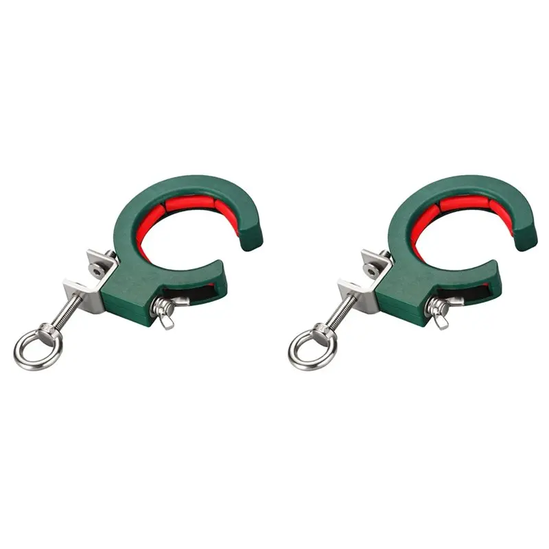 

【PRICE-DROP!】2X Cable Tray Bridge Pulley Threading Garage Ceiling Integrated Wiring Cable Laying Wire Guide Fixation Auxiliary T