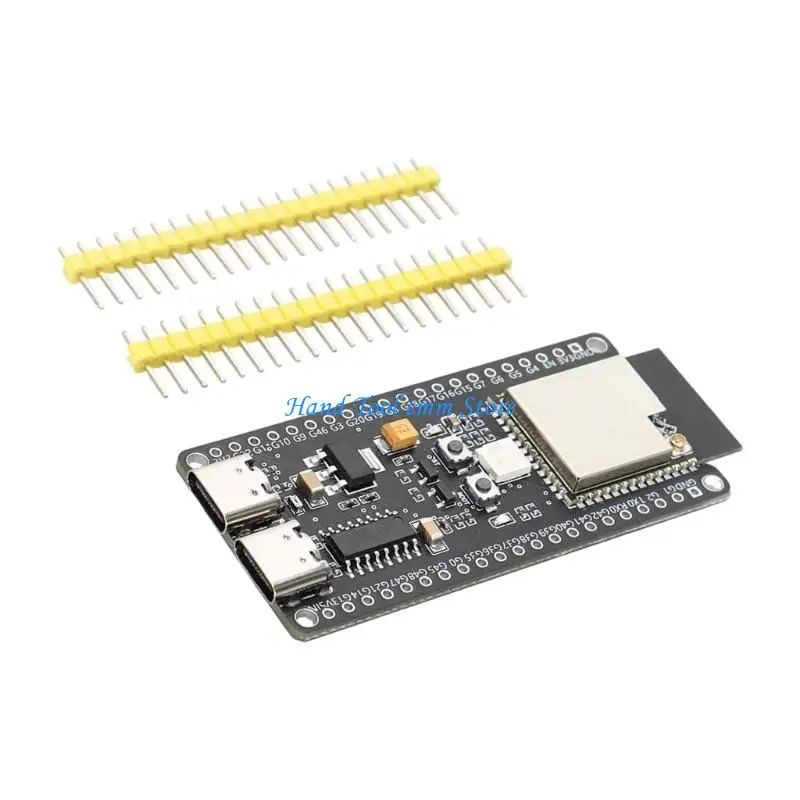 h37f-2-nucleos-esp32s3-mainboard-wifi-bluetooth-compativel-deepseek-n16r8-desmontado