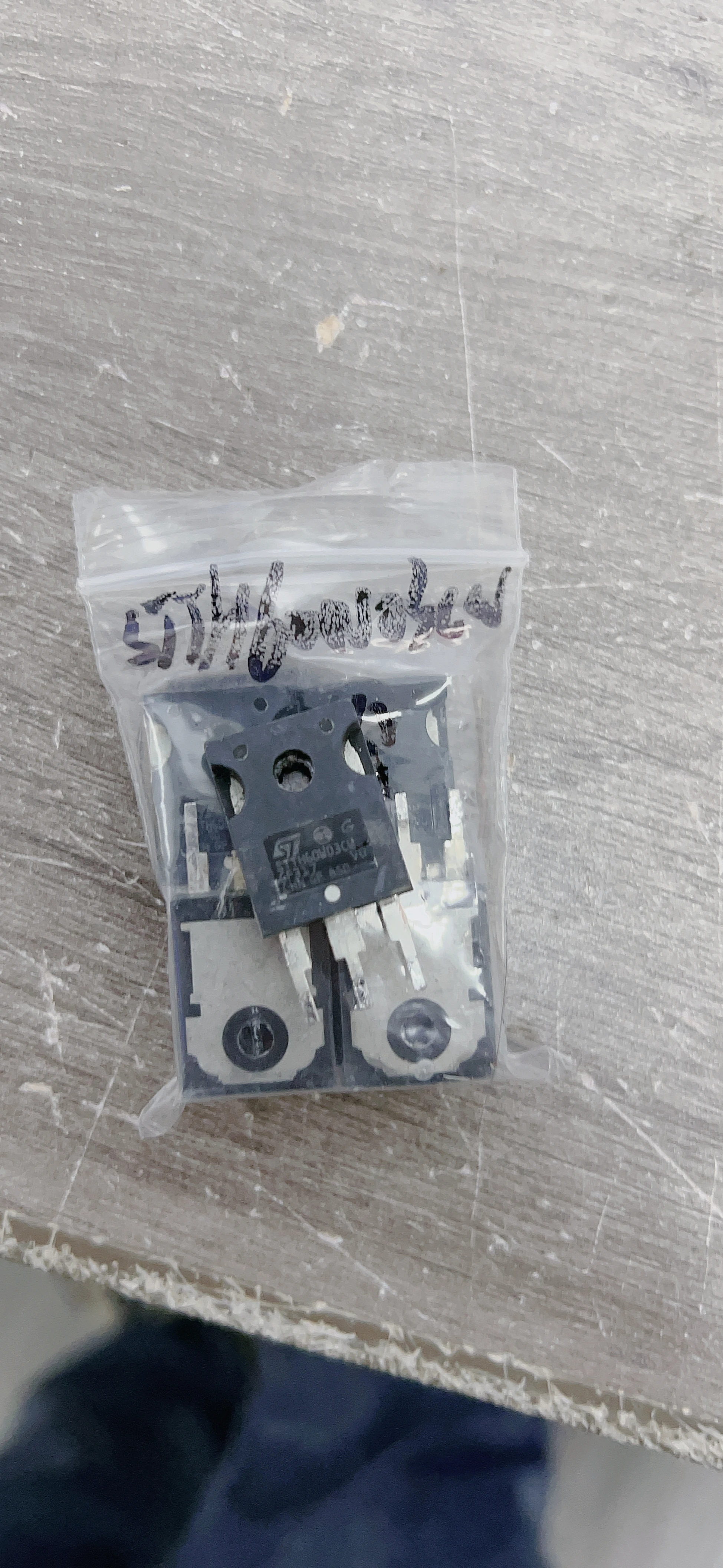 STTH60W03CW STTH6003CW Imported Tested and guaranteed!        10PCS -1lot