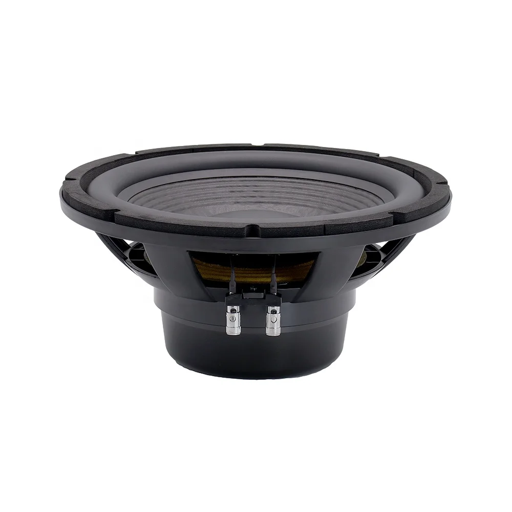 T-12NBR100 Hoge kwaliteit 12 "Sub Woofer 2000W 4Inch Coil Neodymium Subwoofer 12 Inch 16ohm OEM