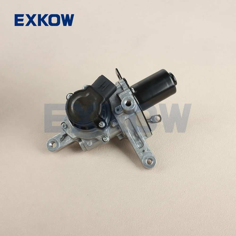 

Turbocharger Motor for Toyota Hilux Fortuner 2004-2012 2011- GGN50 GGN15 GGN25 17201-30110