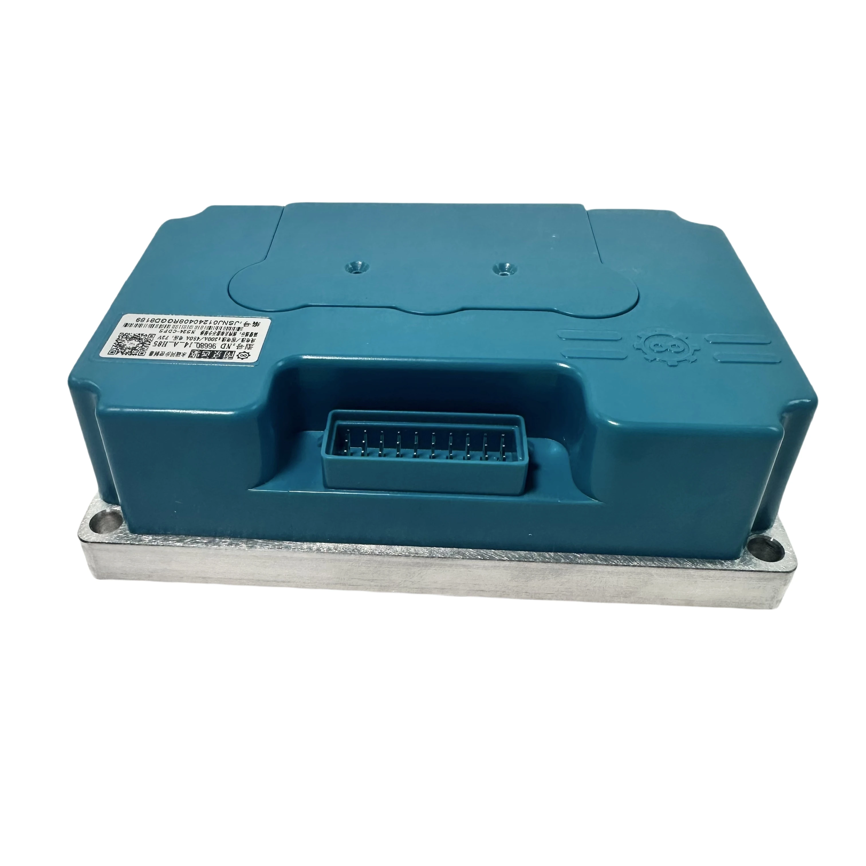 Controlador de Motor BLDC Prog - Programmable Bldc Motor Controller 96V avaliação e preço