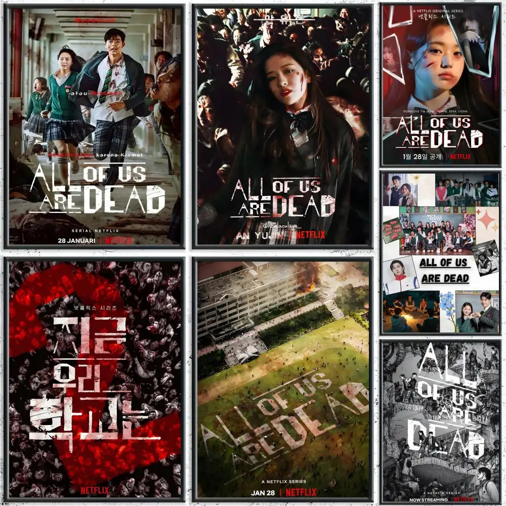 Tv All Of Us Are De…