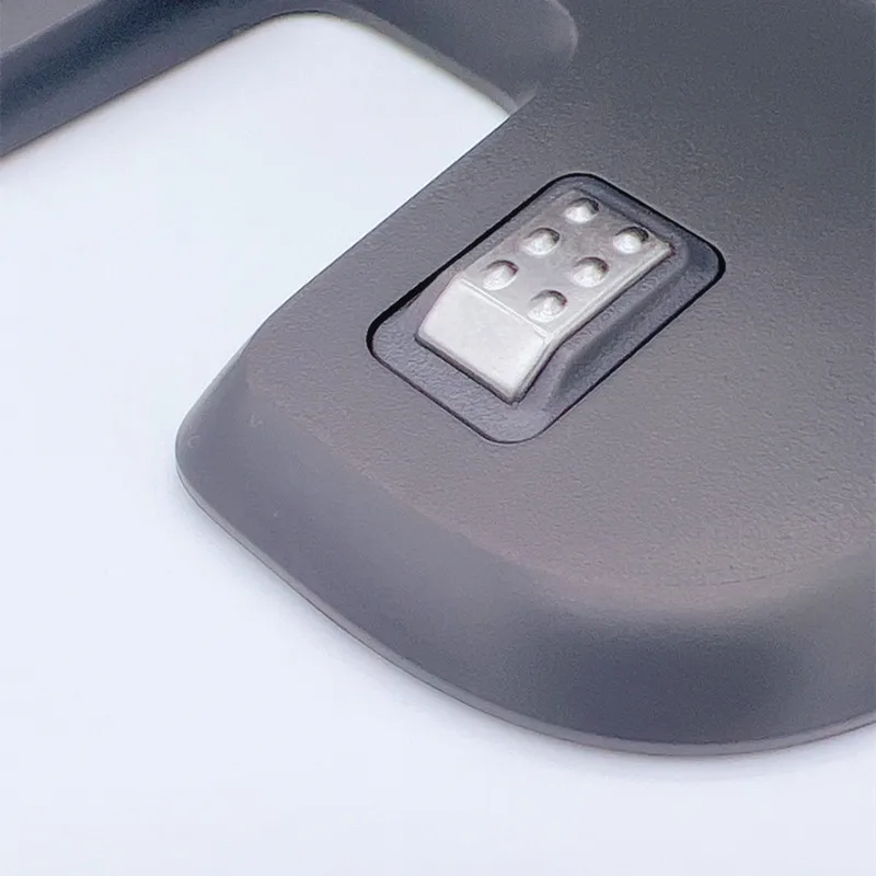 ECOVACS-Base de carga CH1822 para aspiradora robótica, piezas de repuesto originales para Deebot OZMO T8 AIVI T8 + T9 + N8 + N8 Pro T9 AIVI