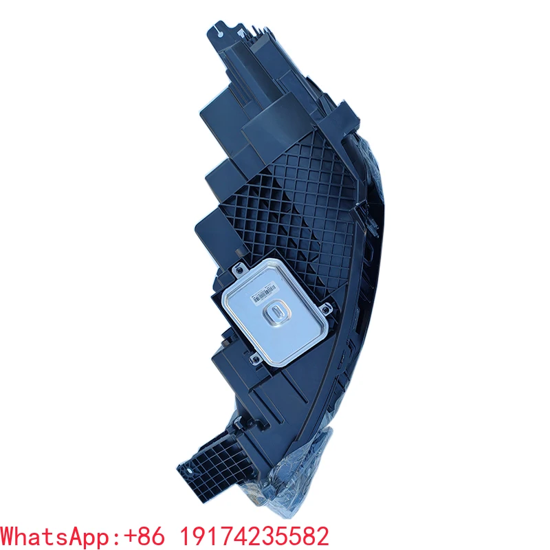 

Factory Direct Sales Car Headlight Making Machine Car Headlight Lights Fro BYD Yuan Parts 131827743-00