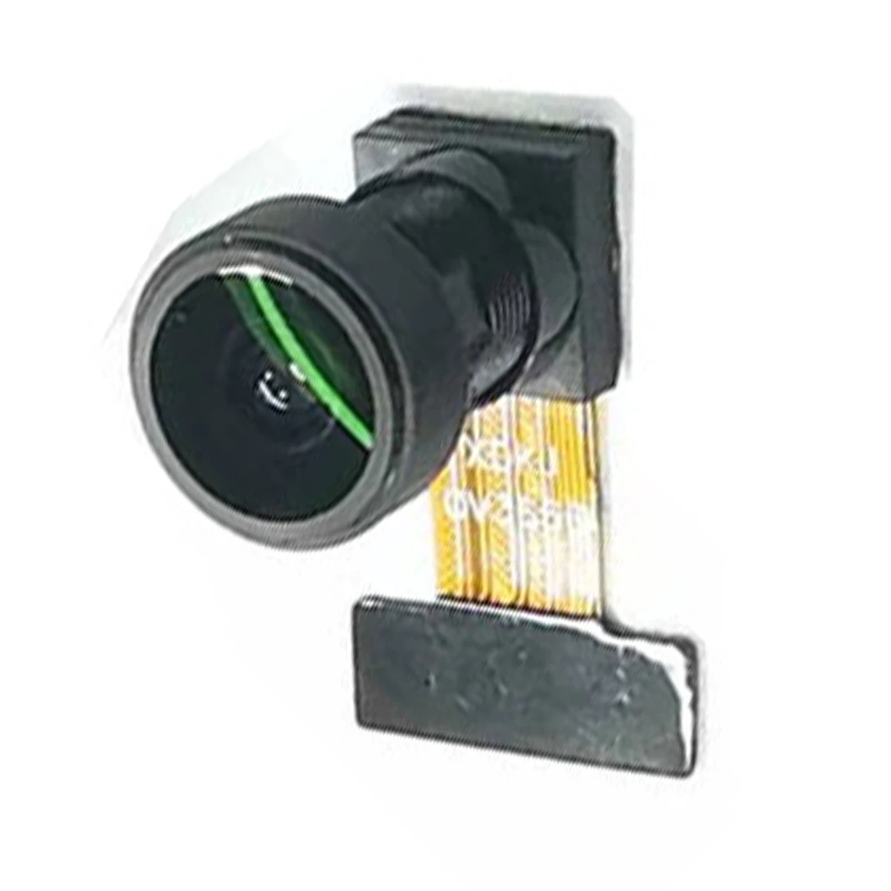 OV3660 Camera Module 3 Million Pixels 65 80 120 160 Degree DVP Interface YUV Output Supports ESP32 Single-Chip Camera