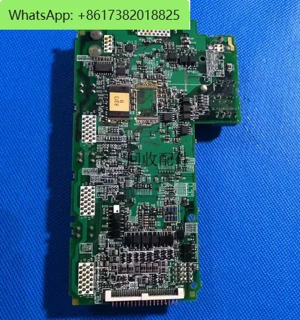 BC186A750G59 For  inverter A700 or A740 control board motherboard cpu board A70CA560J