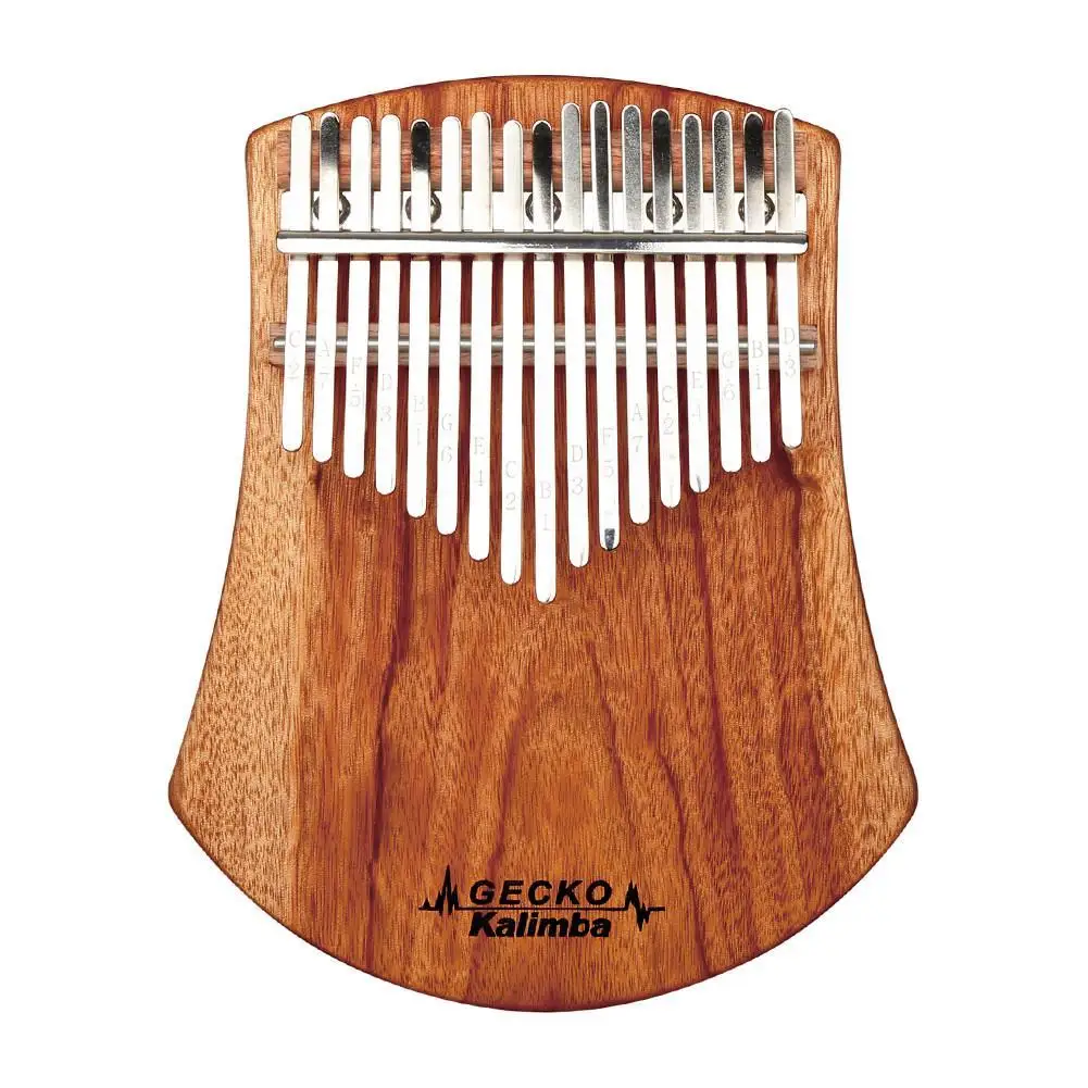 

Keys Kalimba African Camphor Wood Thumb Piano Finger Percussion Quality Wood Musical Instrument Mbira Likembe Sanza Dropship