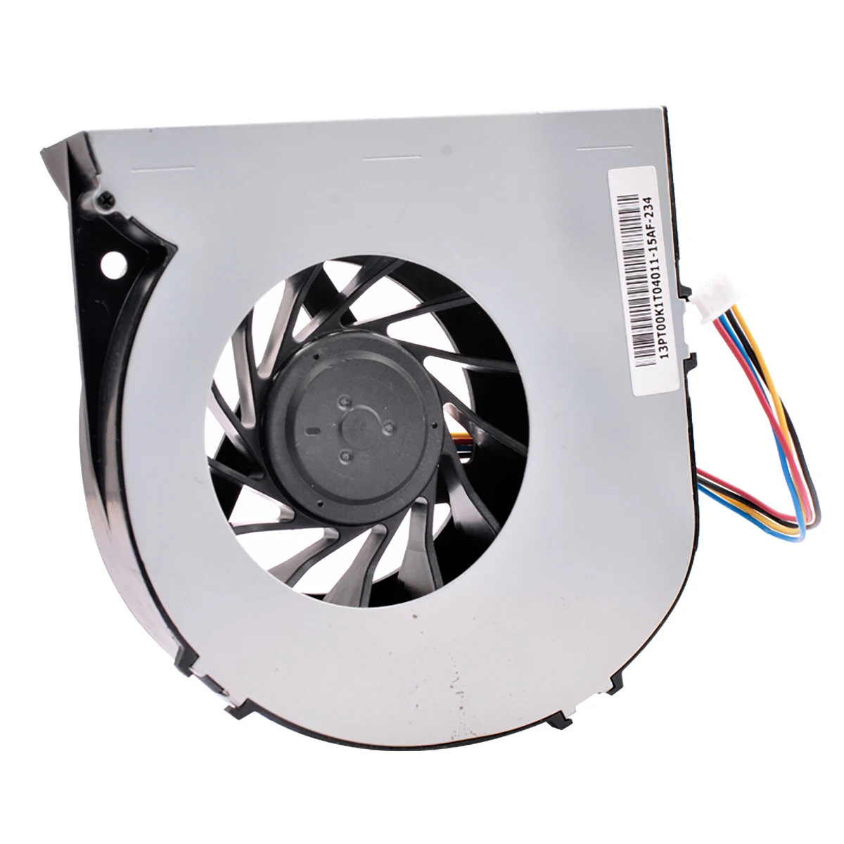 BUB0712HHD 12V 0.62A ET2221A all-in-one computer CPU cooling fan