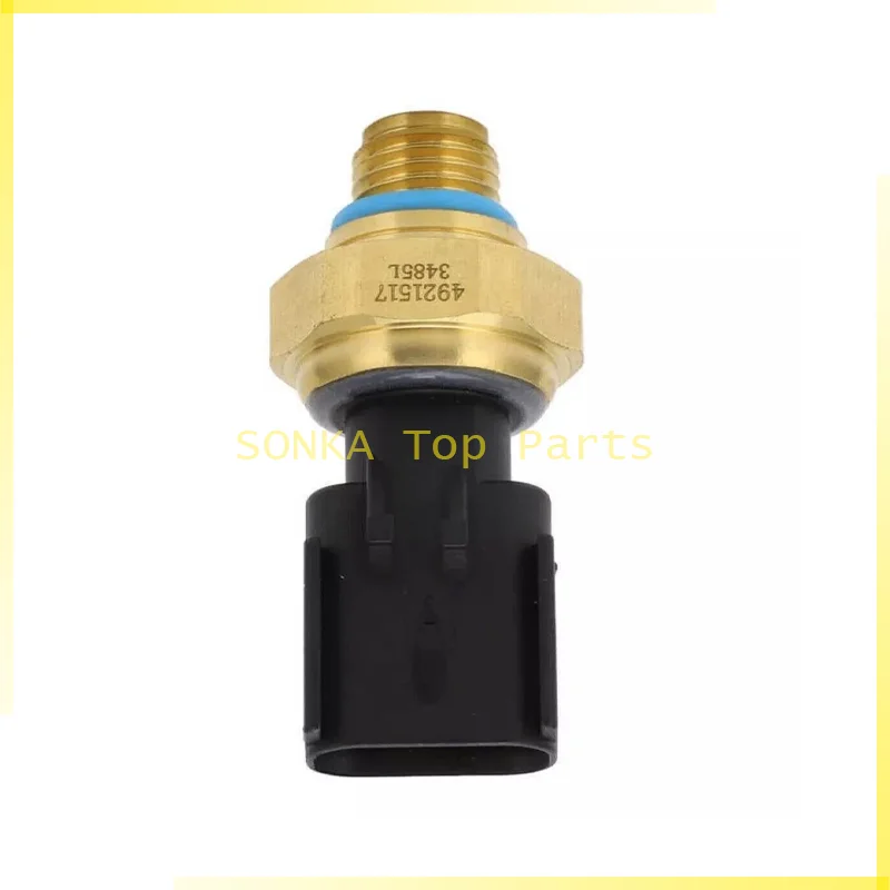 

4921517 ENGINE OIL PRESSURE SENSOR FOR CCUMMINS ISX ISM ISX11.9 ISX15