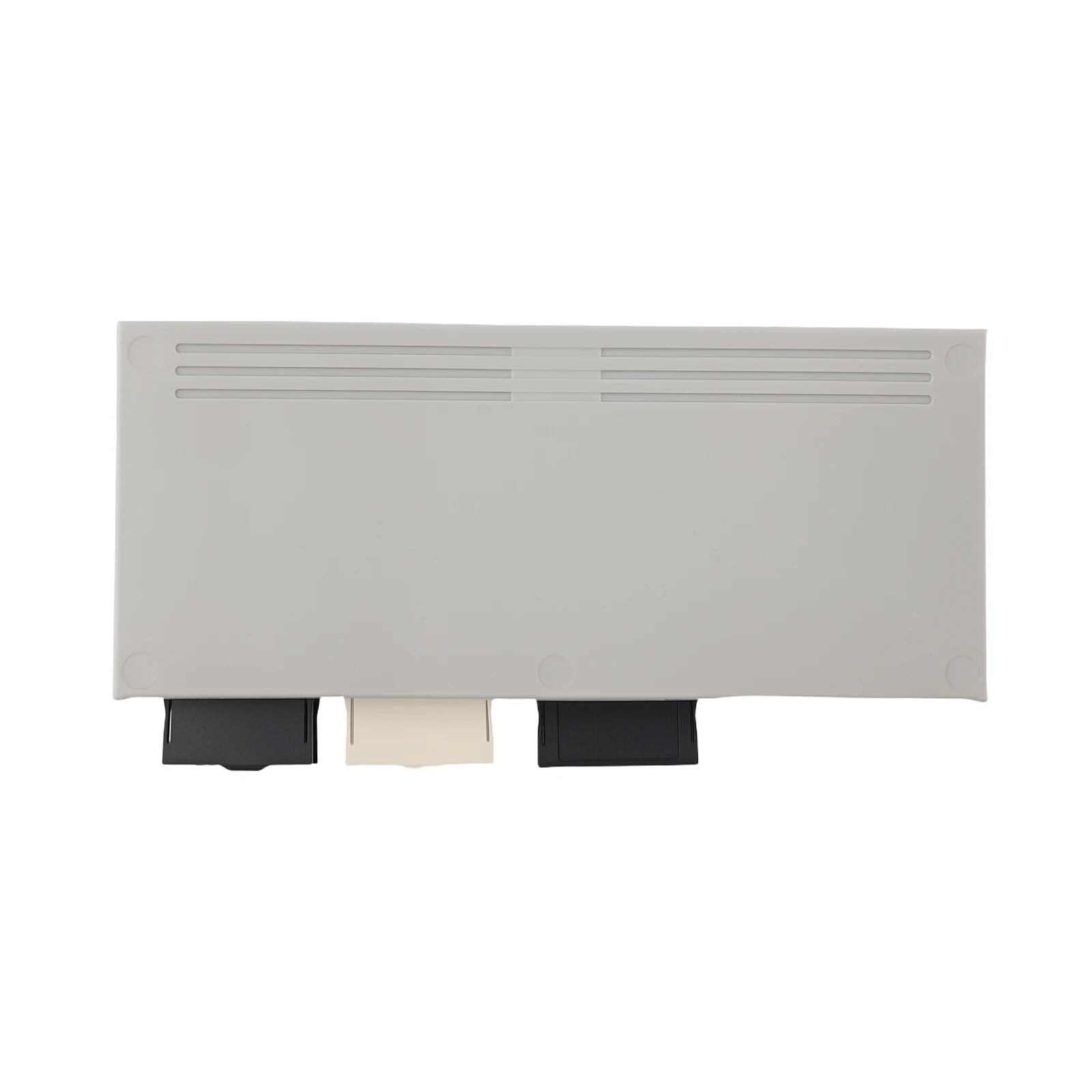 Módulo de controle da porta traseira, elevador da tampa da porta-malas 7230669 para BMW X6 (E71) 2008-2014