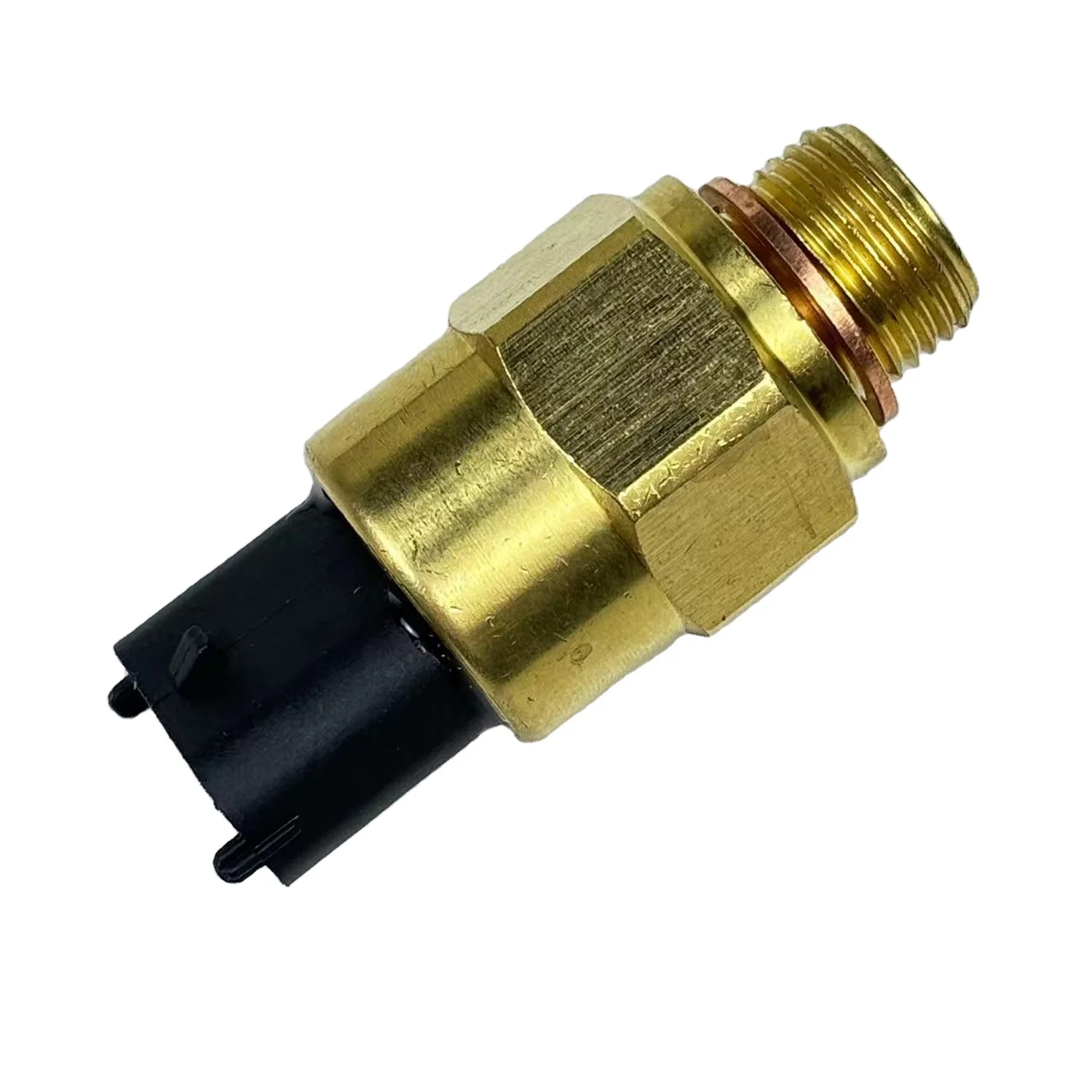 

Новая резьба M14 * 1,5 Датчик давления масла 04215784 4215784 для двигателя F3M2011