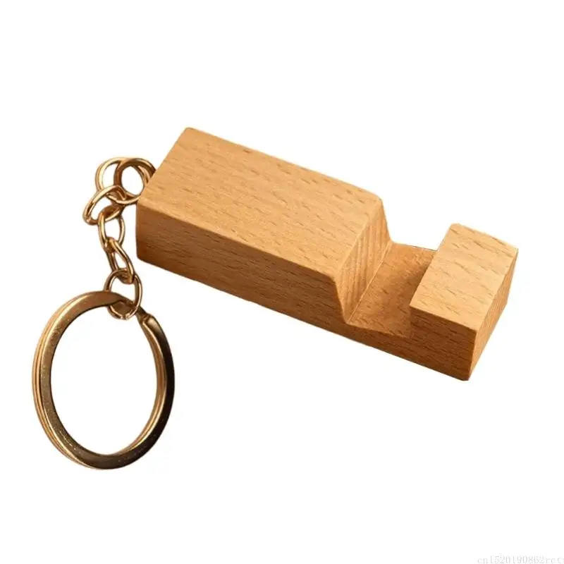D5BB Small Size Phone Holder with Integrated Slot for Two Orientations