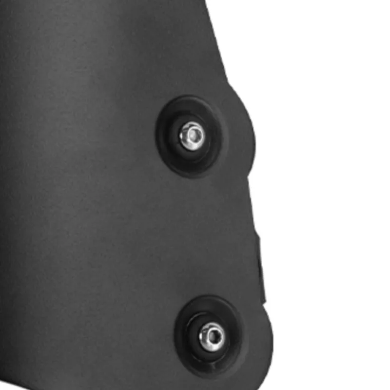 

Дефлекторы переднего ветрового стекла из алюминия для мотоциклов Honda CB650R Neo Sports Cafe 2019+ и CB1000R Neo Sports Cafe 2018+