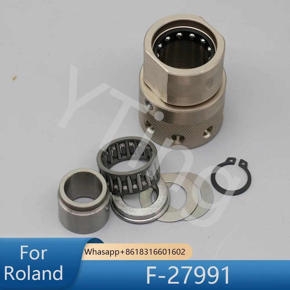 Printing Machine Parts Water Roller Plate Bearing Cam Follower F-27991 F-211549.1 009A426613 For Roland