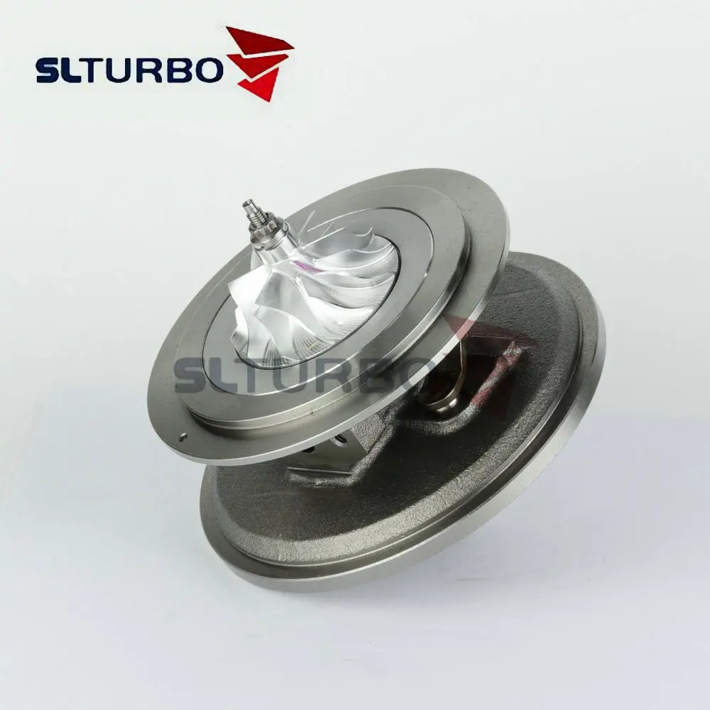 Billet Turbocharger Core For Ford Ranger / Transit 3.2 TDCI 200HP 147Kw Duratorq 812971 798166-0007 BK3Q6K682AB Turbine 2011-