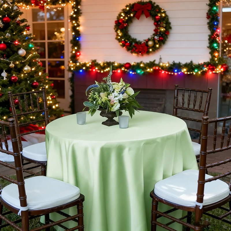 Thumbnail 3 - #55 Latest Table Linens Offers