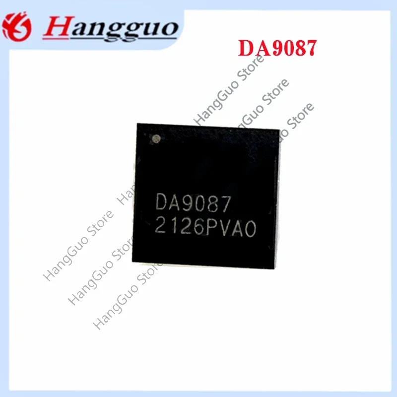 

2pcs/Lot Original DA9087 9087 QFN60 package IC power chip