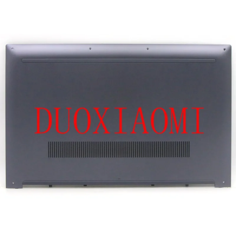 

New bottom cover lower case for Lenovo Yoga 7-15itl5 82bj 5cb1a16273 slate gray