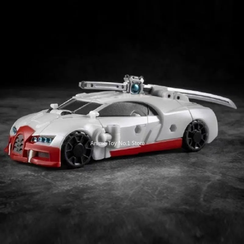 트랜스포머 G1 신제품 재고 있음 IFEX-52S 드리프트 스튜디오 시리즈 피규어 영화 캐릭터 생일 선물 패션 트렌디 모델