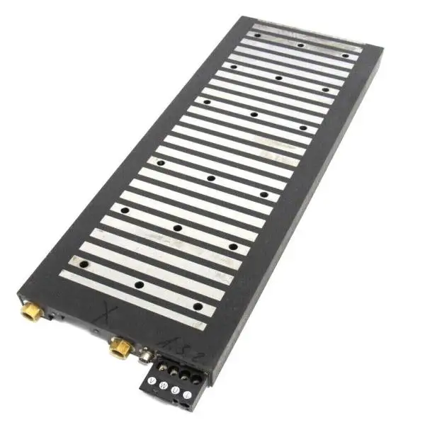 1 Piece Brand New  A06b-0447-b1101000 Linear Motor Magnet Plate A06b0447b1101000 Plc
