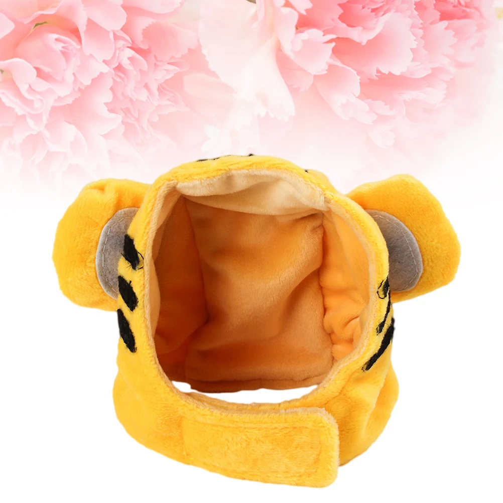 

Cat Cap Cat Cosplay Hat Pet Hat Pet Cosplay Hat Pet Headgear