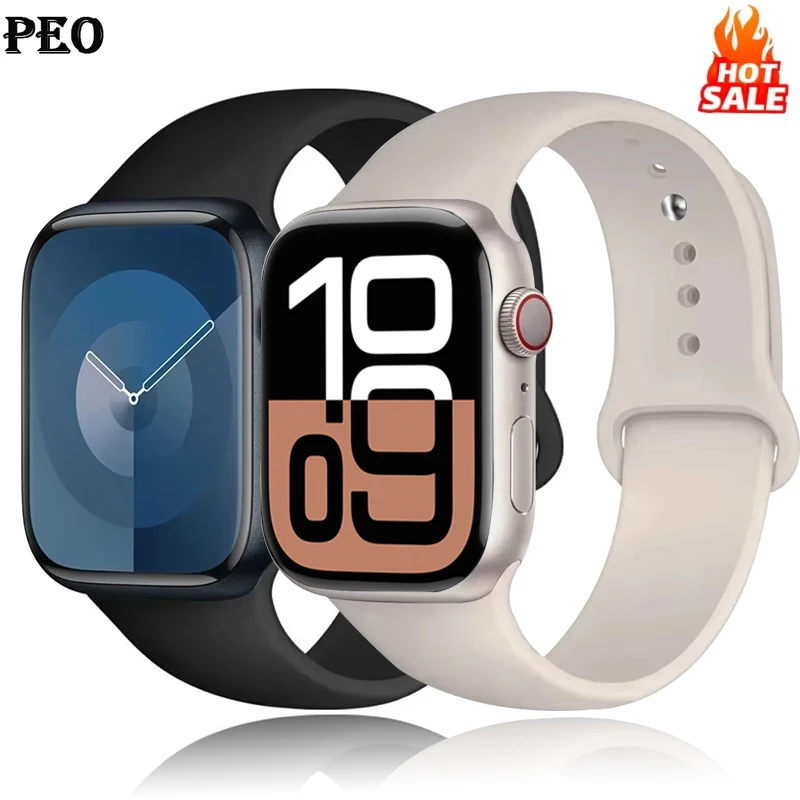 Silicone Band For A…