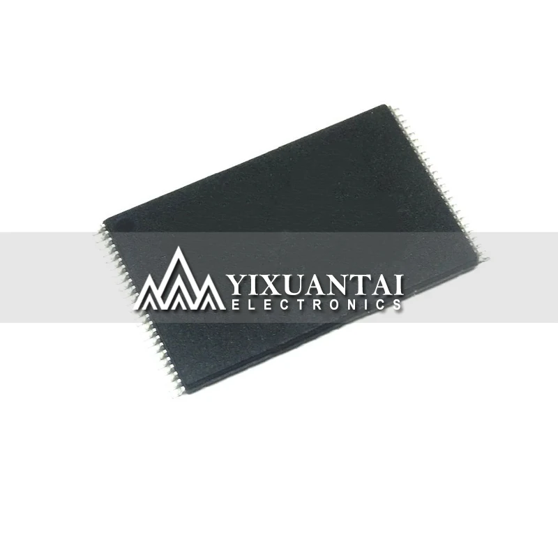 10pcs/lot  K9F1G08U0B tsop-48 K9F1G08U0B-PCB0