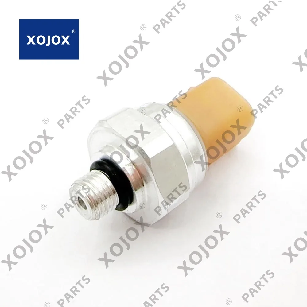 

XOJOX Air Suspension Sensor 52CP23-02 52CP23-03 LR084274 for Land Rover Range Rover LR3 Sport LR4