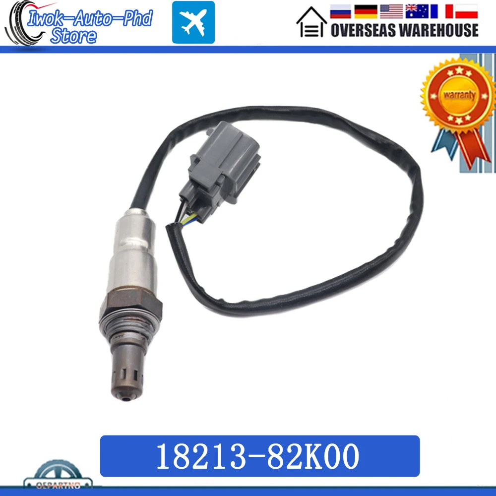 AliExpress Choice: High Quality oxygen sensor da64v | Official Store, Fast Shipping