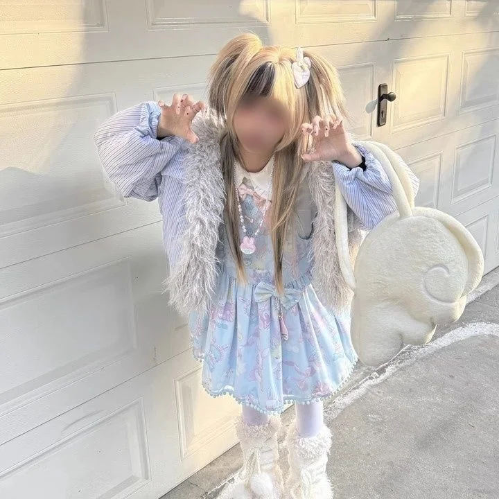 Plush Angel Wings Shoulder Bag Handheld Crossbody Casual Fashion Accessories Trendy Soft Fluffy Feather Design Purse For Women