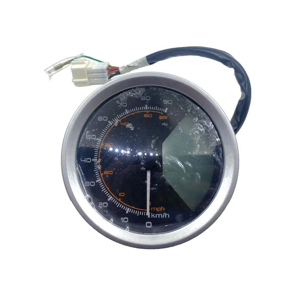 FOR Super Soco TC Meter Electric Motoecycles Vehicle Power Instrument FOR Super Soco TC