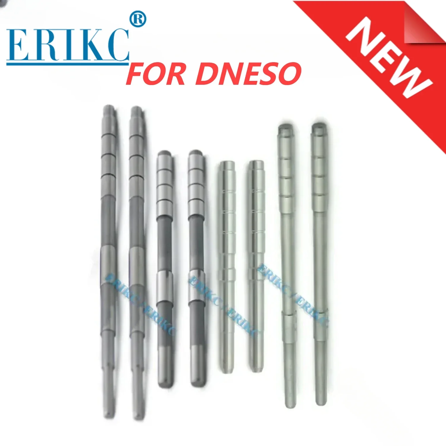 

Diesel Injector Nozzle Valve Rod Stem Length 63.5mm Fuel Sprayer Valve Shaft Part for DENSO 095000-6590 095000-6350 095000-6580