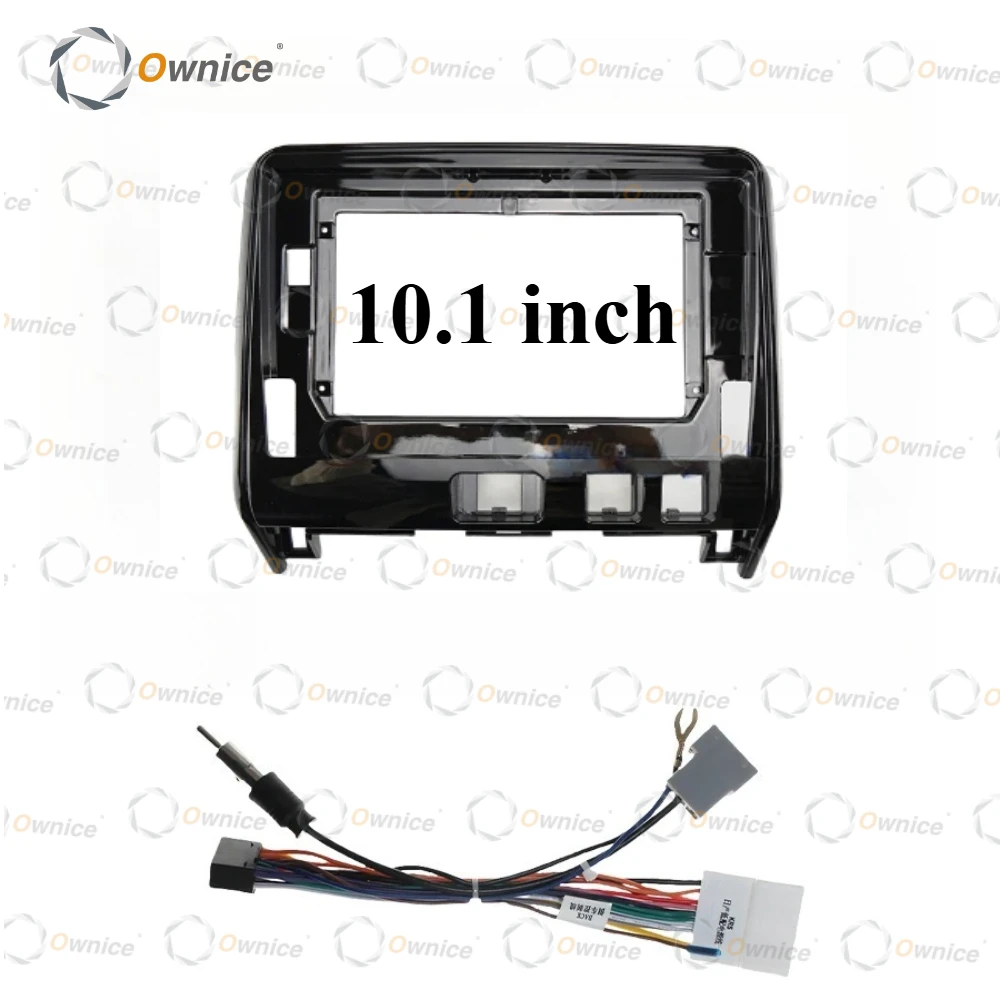 Ownice 10.1