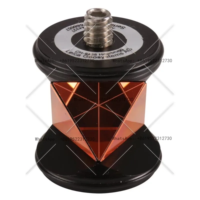

Grz101 360 Degree Miniature Surveillance Reflector Prism for Total Station