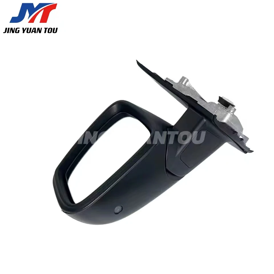 กระจกมองข้างพับอัตโนมัติแบบมีระบบทำความร้อนสำหรับรถยนต์ BMW X1 F49 F48 ราคาถูก