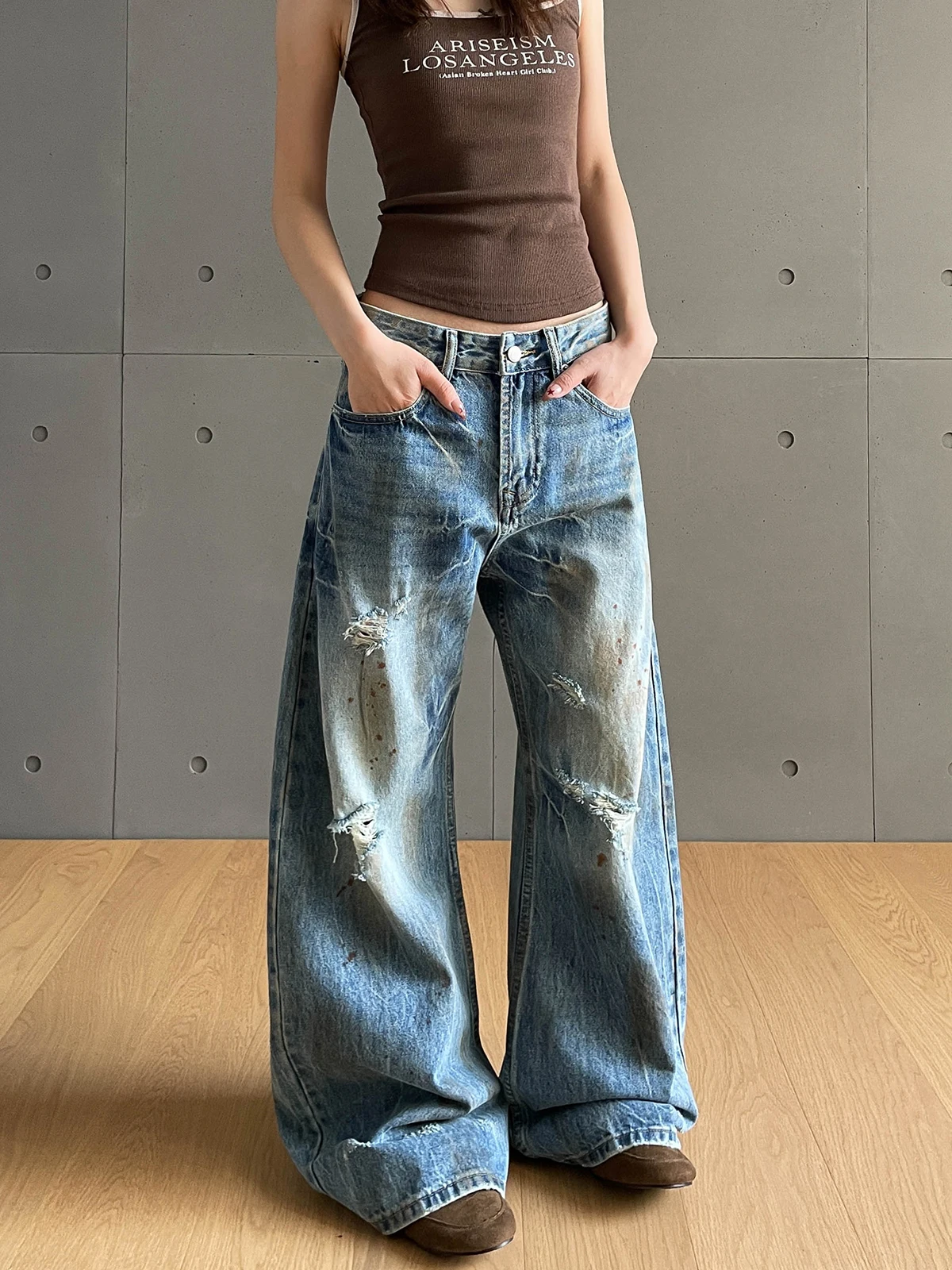 Aket American Sle P… - image