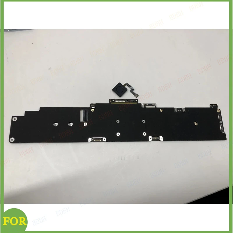 Original New Motherboard With touch id For Macbook Air Retina A2681 Logic Board M2 8G 256G