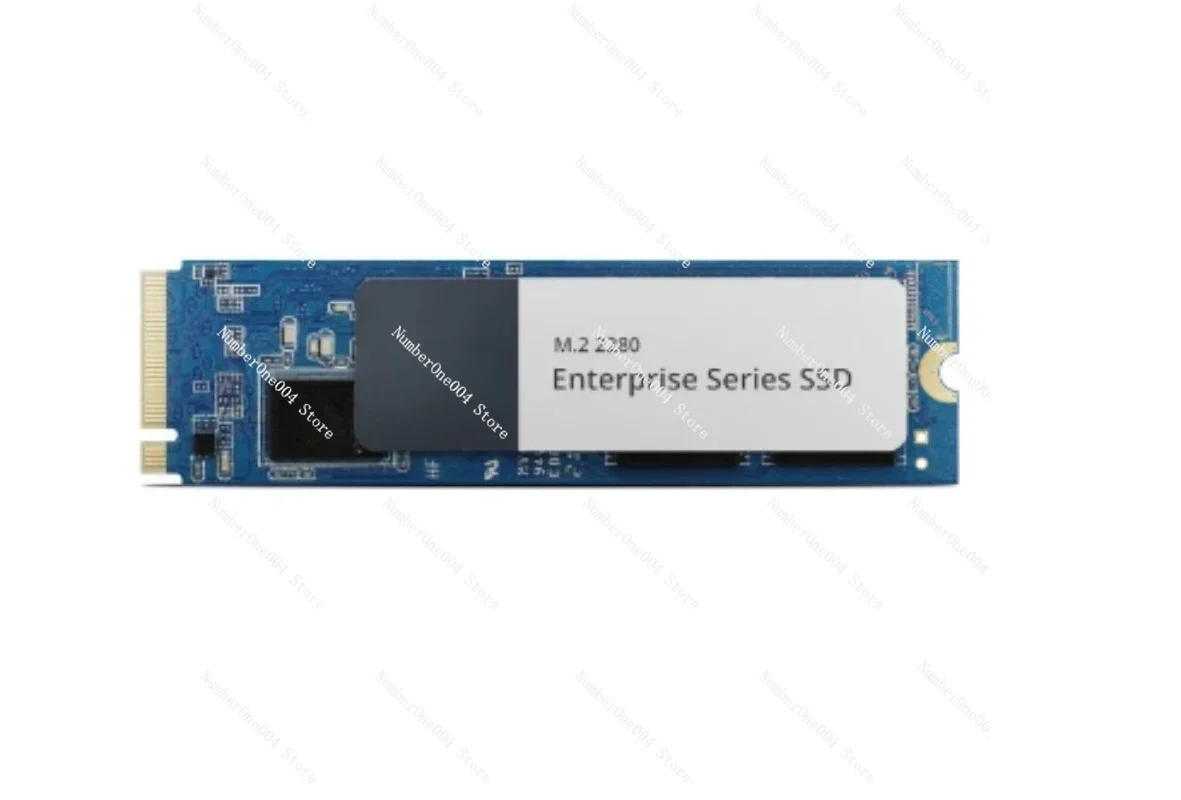 

400GB M.2 NVMe Solid State Disk, 2280 Form Factor Storage Drive