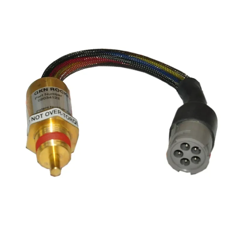 KTA50 Engine Temperature Sensor 3626875 for Truck Diesel Use