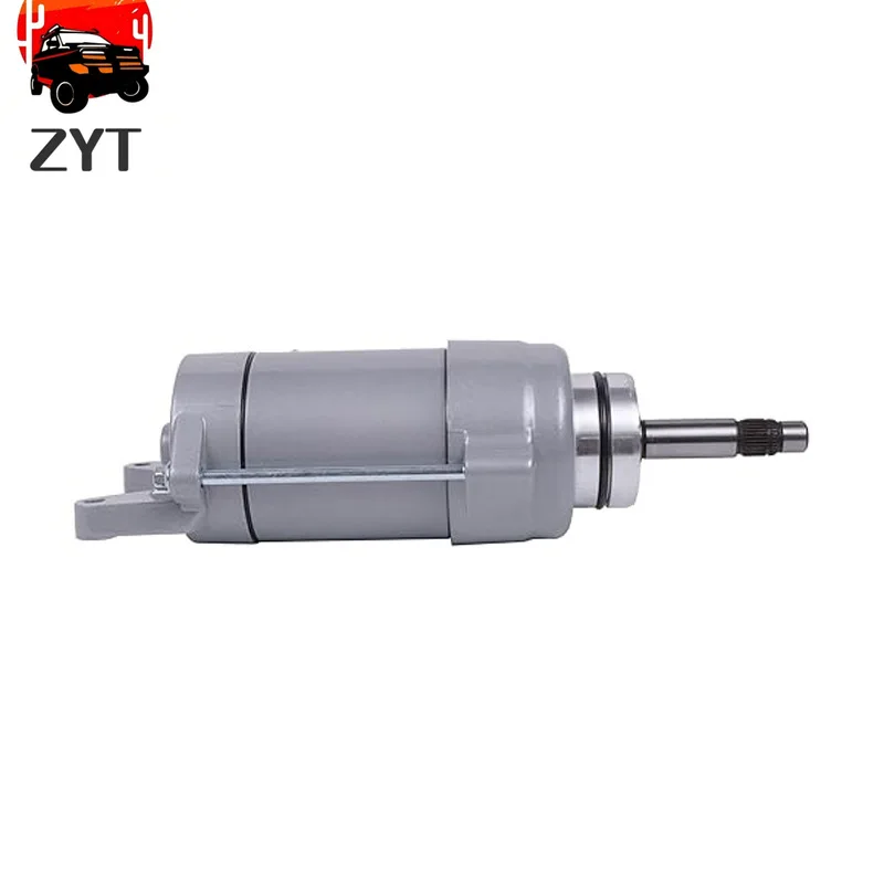 Brand New Motorcycle Starter Motor 5A8-81800-10-00 5A8818001000 For Yamaha XV700 XV750 XV1100 Virago 1986-1998 SM13277 SMU0169