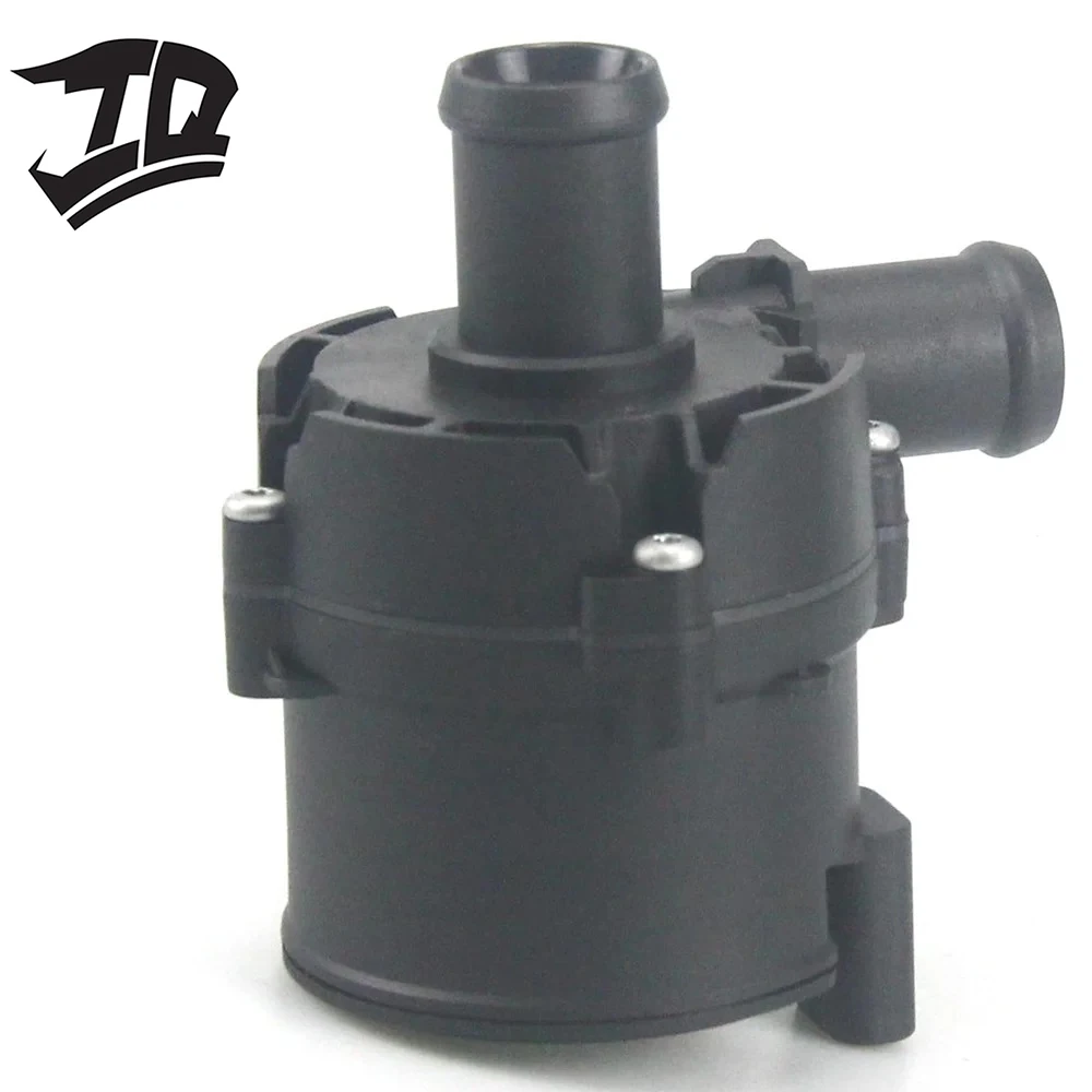 LR049317 Brushless Electric Auxiliary Water Pump For Jaguar E-PACE XE XF Land Rover Discovery Evoque