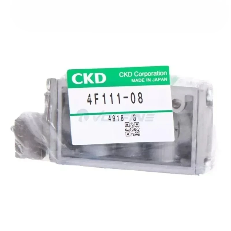 Ckd 4F111-MM-08-FL1…