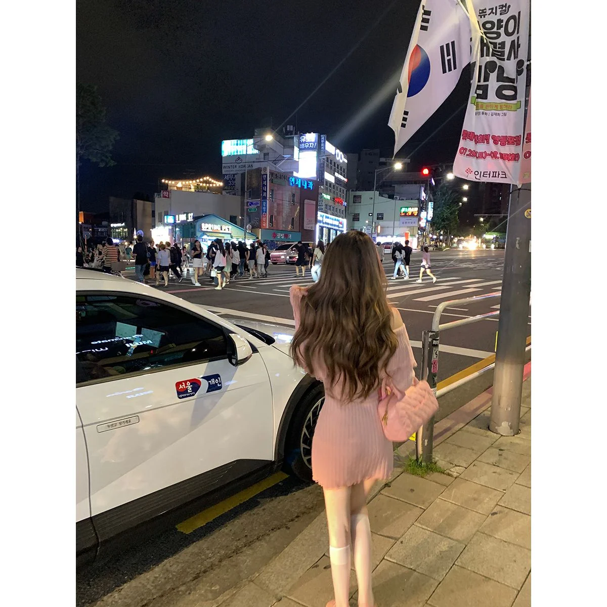 

Пуловер длиной до колена, свитера с открытыми плечами, джемперы, женские джемперы в полоску со звездами, слегка на заказ, весенняя уличная вязка для девочек, мягкая